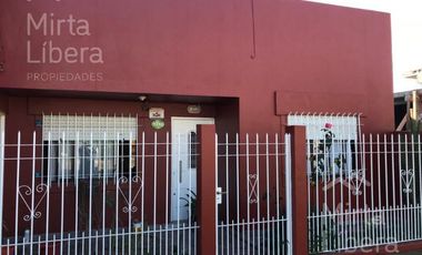 Casa en La Plata