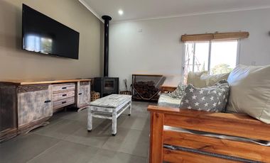VENTA Casa 2 dormitorios. Monje, San Jerónimo