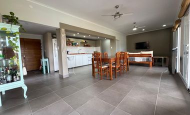 VENTA Casa 2 dormitorios. Monje, San Jerónimo