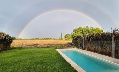VENTA Casa 2 dormitorios. Monje, San Jerónimo