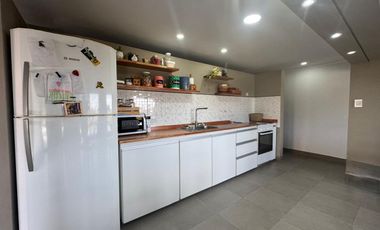 VENTA Casa 2 dormitorios. Monje, San Jerónimo
