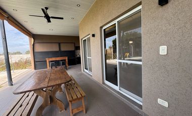 VENTA Casa 2 dormitorios. Monje, San Jerónimo