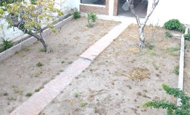 Casa en Rawson