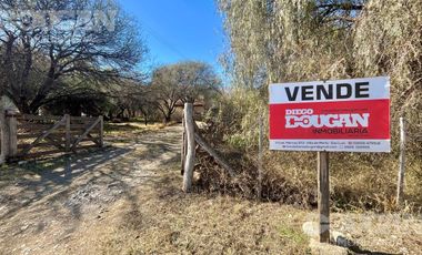 CASA A LA VENTA EN MERLO SAN LUIS