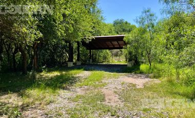 CASA A LA VENTA EN MERLO SAN LUIS