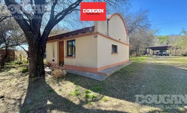 CASA A LA VENTA EN MERLO SAN LUIS