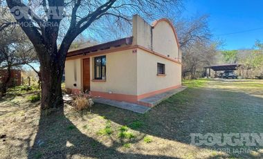 CASA A LA VENTA EN MERLO SAN LUIS