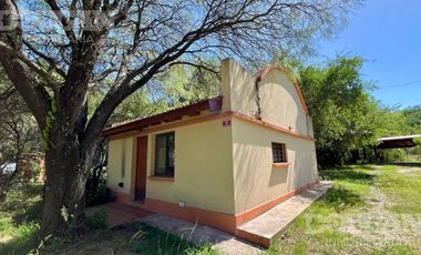 CASA A LA VENTA EN MERLO SAN LUIS