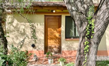 CASA A LA VENTA EN MERLO SAN LUIS