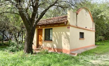 CASA A LA VENTA EN MERLO SAN LUIS