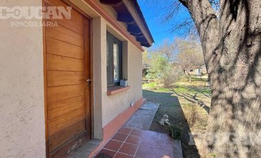 CASA A LA VENTA EN MERLO SAN LUIS