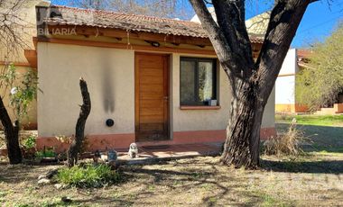 CASA A LA VENTA EN MERLO SAN LUIS