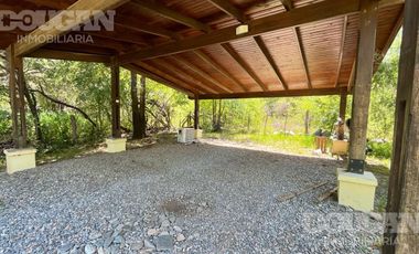 CASA A LA VENTA EN MERLO SAN LUIS