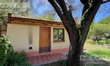 CASA A LA VENTA EN MERLO SAN LUIS