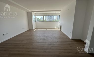 Venta de Departamento de dos dormitorios y cochera en La Plata.