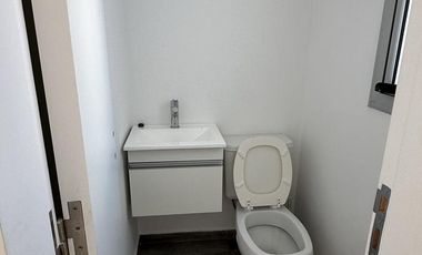 Venta de Departamento de dos dormitorios y cochera en La Plata.