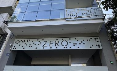 Venta de Departamento de dos dormitorios y cochera en La Plata.