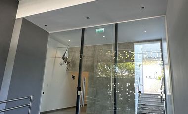 Venta de Departamento de dos dormitorios y cochera en La Plata.