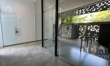 Venta de Departamento de dos dormitorios y cochera en La Plata.