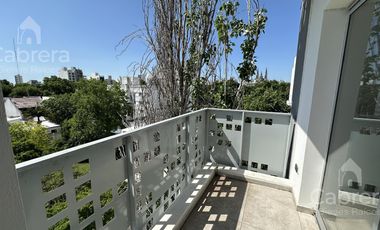 Venta de Departamento de dos dormitorios y cochera en La Plata.