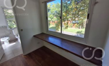 Casa en venta en Barrio Bermudas - Pilar