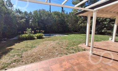 Casa en venta en Barrio Bermudas - Pilar