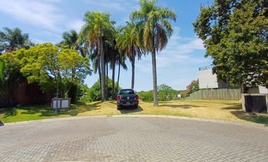 Barrio Los Miradores I, último lote disponible.
