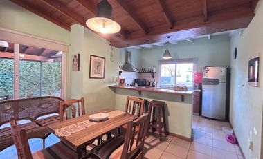 Casa en venta en El Mirasol - NO APTA CREDITO