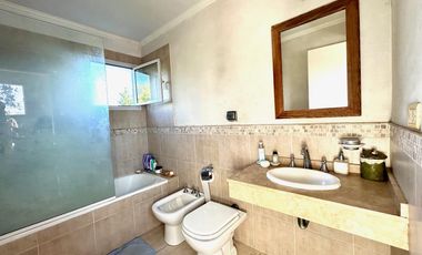 Casa en venta en El Mirasol - NO APTA CREDITO