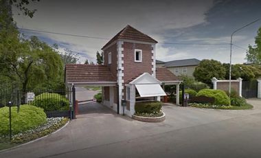 Casa en venta en El Mirasol - NO APTA CREDITO