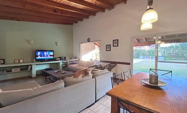 Casa en venta en El Mirasol - NO APTA CREDITO
