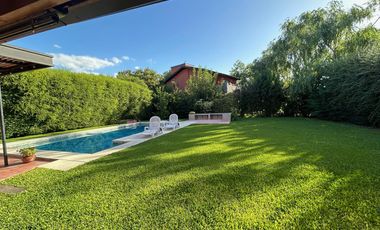 Casa en venta en El Mirasol - NO APTA CREDITO