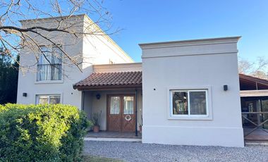 Casa en venta en El Mirasol - NO APTA CREDITO