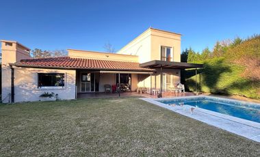 Casa en venta en El Mirasol - NO APTA CREDITO