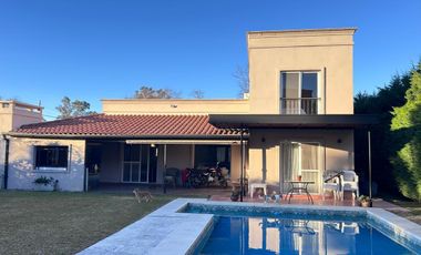 Casa en venta en El Mirasol - NO APTA CREDITO