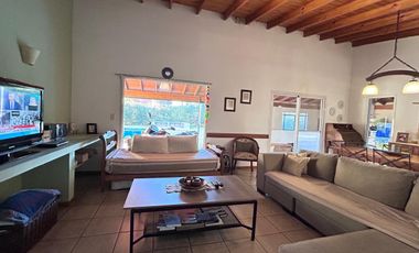 Casa en venta en El Mirasol - NO APTA CREDITO