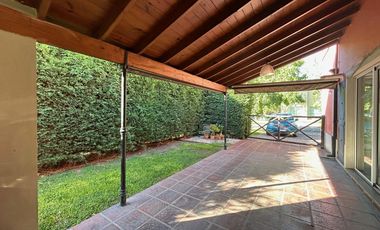 Casa en venta en El Mirasol - NO APTA CREDITO