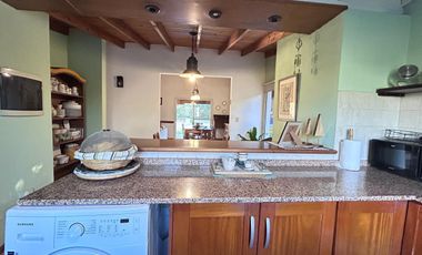 Casa en venta en El Mirasol - NO APTA CREDITO