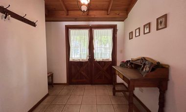 Casa en venta en El Mirasol - NO APTA CREDITO