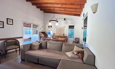 Casa en venta en El Mirasol - NO APTA CREDITO