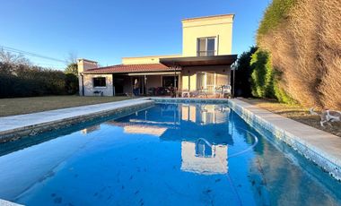 Casa en venta en El Mirasol - NO APTA CREDITO