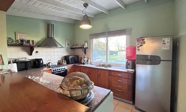 Casa en venta en El Mirasol - NO APTA CREDITO