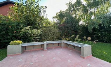 Casa en venta en El Mirasol - NO APTA CREDITO
