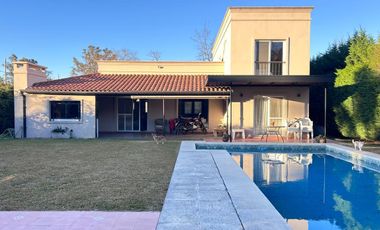 Casa en venta en El Mirasol - NO APTA CREDITO