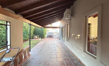 Casa en venta en El Mirasol - NO APTA CREDITO