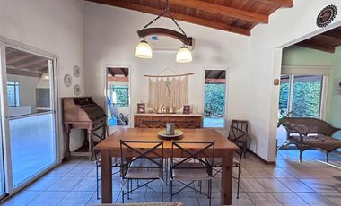 Casa en venta en El Mirasol - NO APTA CREDITO