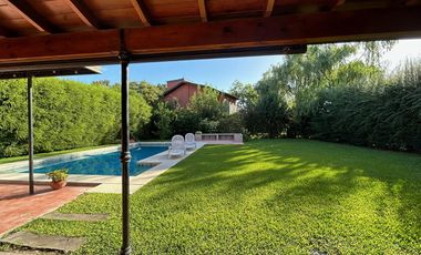 Casa en venta en El Mirasol - NO APTA CREDITO