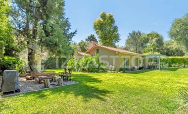 Casa en Highland Park