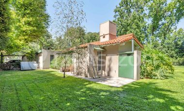 Casa en Highland Park