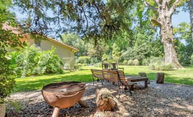 Casa en Highland Park